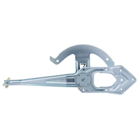 Wai Global WINDOW REGULATOR ONLY, WPR0090R WPR0090R